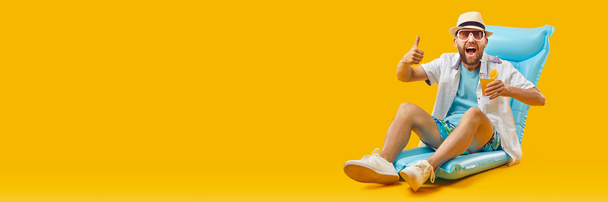 Ordina ad Agosto, a Settembre risparmi la metà!