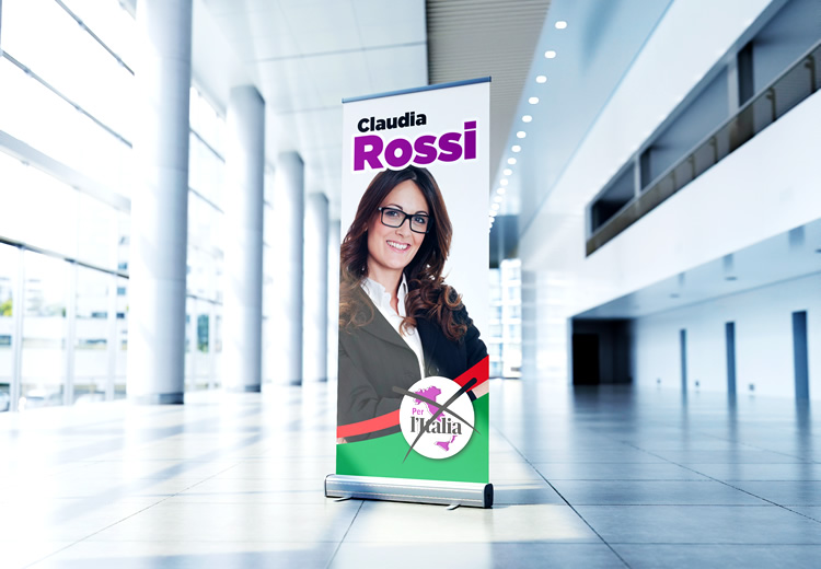 Roll-up elettorale