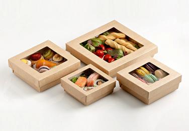 Stampa online Packaging Delivery e Take Away