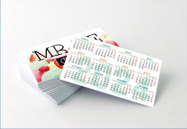 Stampa online Calendari Tascabili
