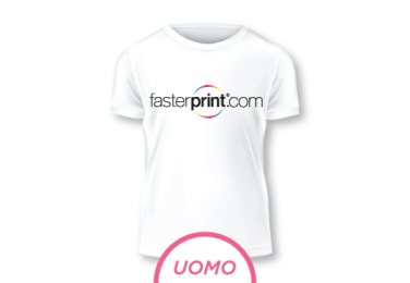 Stampa online T-Shirt personalizzate