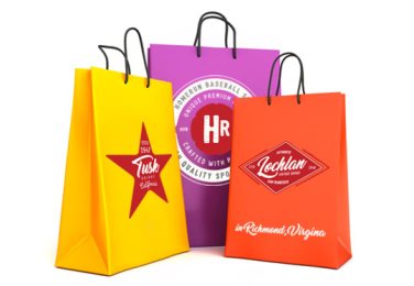 Stampa online Buste Shopper Standard
