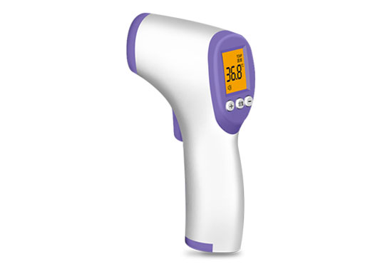 Termometro a infrarossi vendita online - FasterPrint